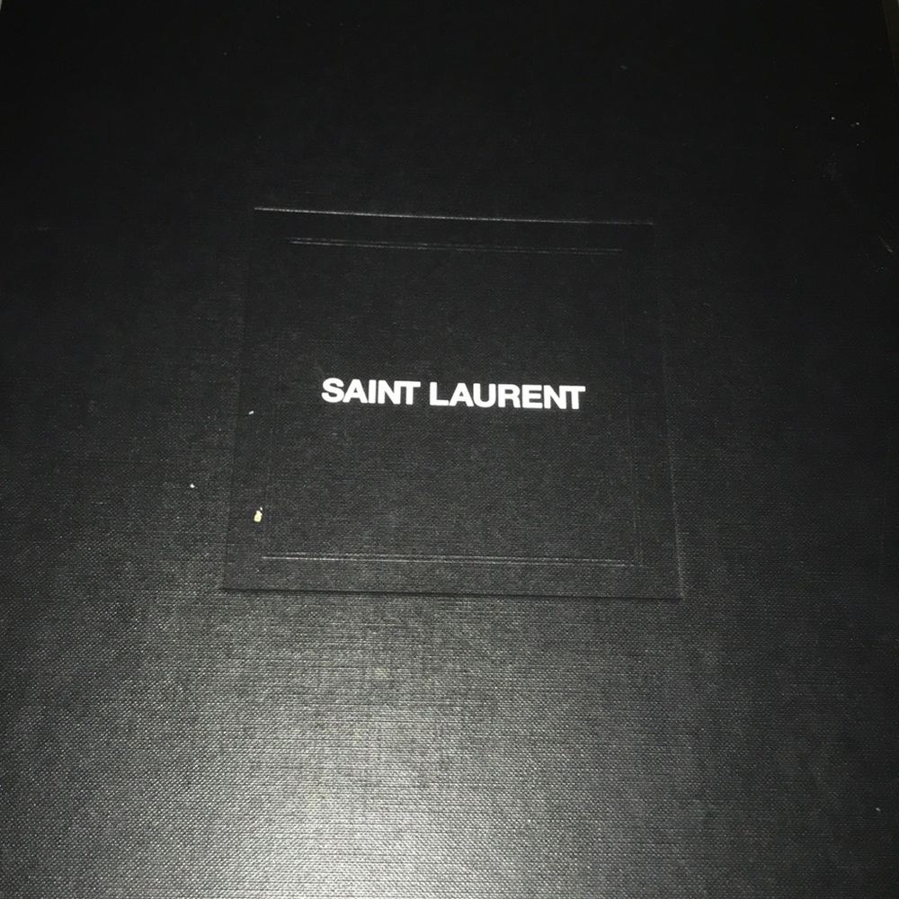 Saint Laurent